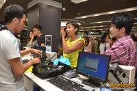 Foto Shareefa Daanish