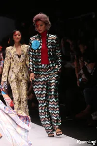 Foto Shareefa Daanish