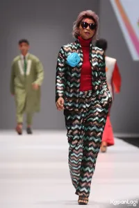 Foto Shareefa Daanish