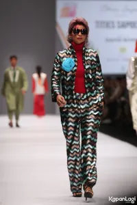 Foto Shareefa Daanish