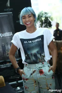 Foto Shareefa Daanish