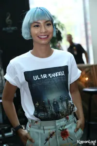 Foto Shareefa Daanish