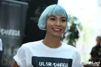 Foto Shareefa Daanish