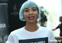 Foto Shareefa Daanish