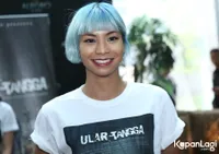 Foto Shareefa Daanish