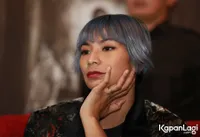 Foto Shareefa Daanish