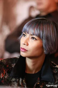 Foto Shareefa Daanish