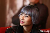 Foto Shareefa Daanish