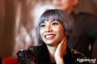 Foto Shareefa Daanish