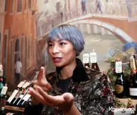 Foto Shareefa Daanish