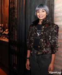 Foto Shareefa Daanish