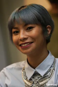 Foto Shareefa Daanish