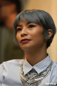 Foto Shareefa Daanish