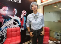 Foto Shareefa Daanish