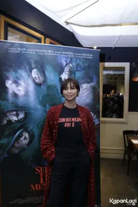 Foto Shareefa Daanish