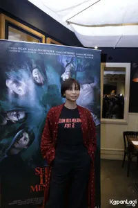 Foto Shareefa Daanish