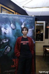 Foto Shareefa Daanish