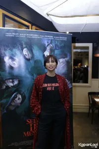 Foto Shareefa Daanish