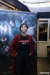 Foto Shareefa Daanish