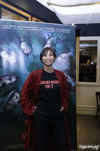 Foto Shareefa Daanish