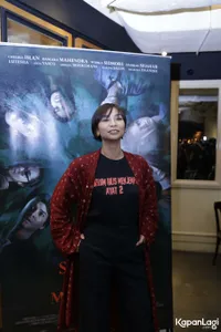 Foto Shareefa Daanish