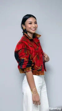 Foto Shareefa Daanish