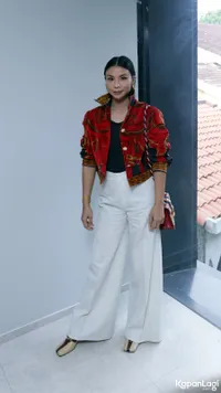 Foto Shareefa Daanish