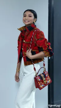 Foto Shareefa Daanish