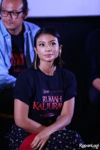 Foto Shareefa Daanish