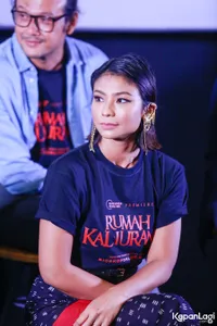 Foto Shareefa Daanish