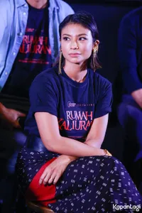 Foto Shareefa Daanish