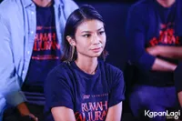 Foto Shareefa Daanish