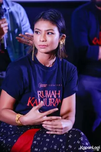 Foto Shareefa Daanish