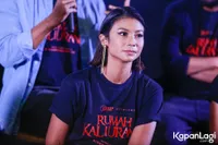 Foto Shareefa Daanish