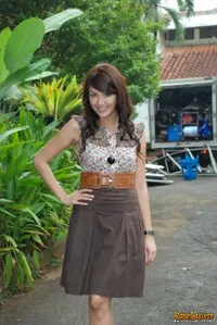 Foto Sharena Gunawan