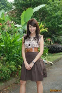 Foto Sharena Gunawan