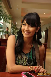 Foto Sharena Gunawan