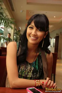 Foto Sharena Gunawan