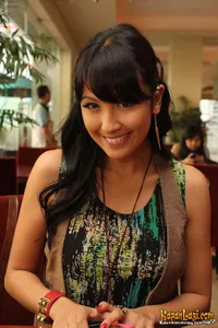 Foto Sharena Gunawan