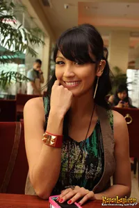 Foto Sharena Gunawan