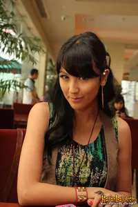 Foto Sharena Gunawan