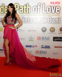 Foto Sharena Gunawan