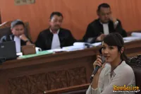 Foto Sharena Gunawan