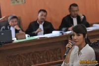 Foto Sharena Gunawan