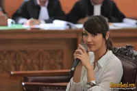 Foto Sharena Gunawan