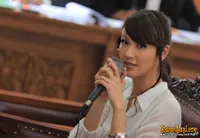 Foto Sharena Gunawan