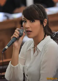 Foto Sharena Gunawan