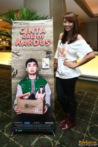 Foto Sharena Gunawan