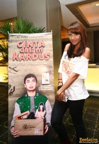 Foto Sharena Gunawan