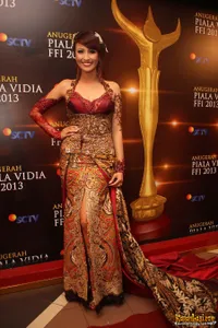 Foto Sharena Gunawan